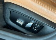 BMW Řada 5 Kombi 3,0 l 195 kw