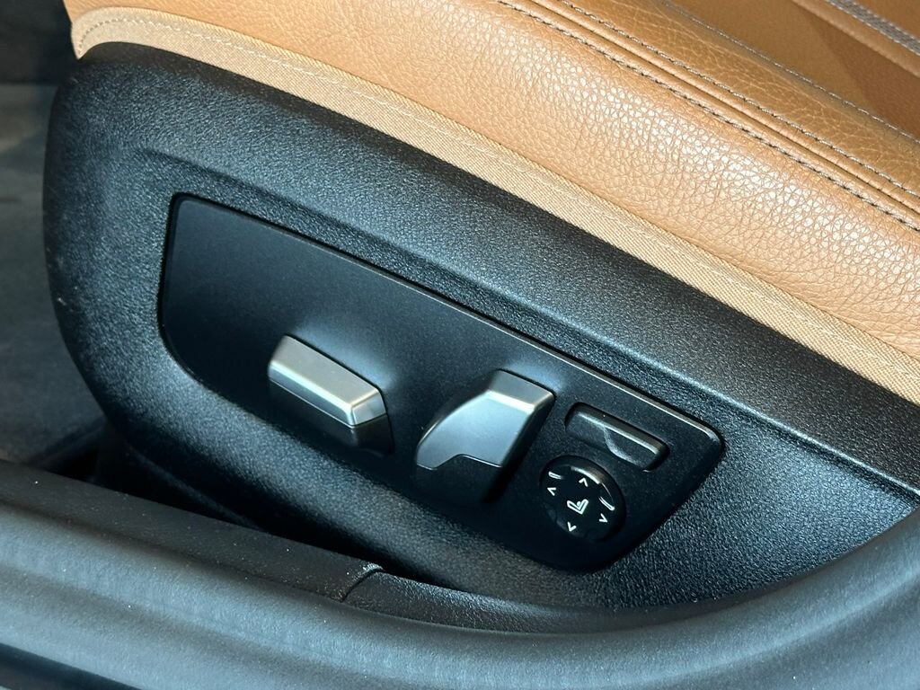 BMW Řada 5 Kombi 3,0 l 195 kw