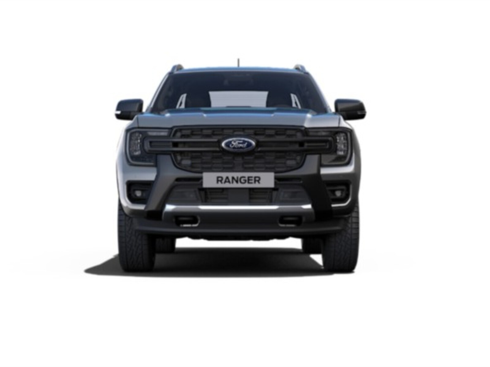 Ford Ranger 2