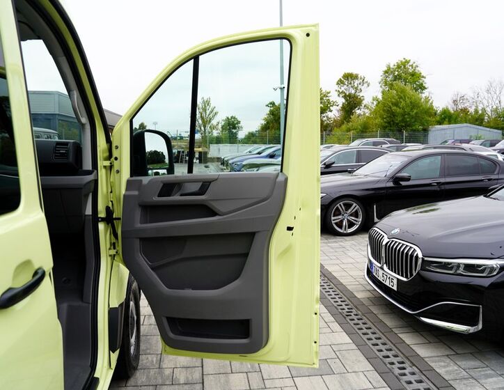 Volkswagen Crafter 19