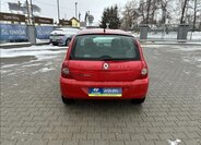 Renault Clio Hatchback 1,1 l 43 kw