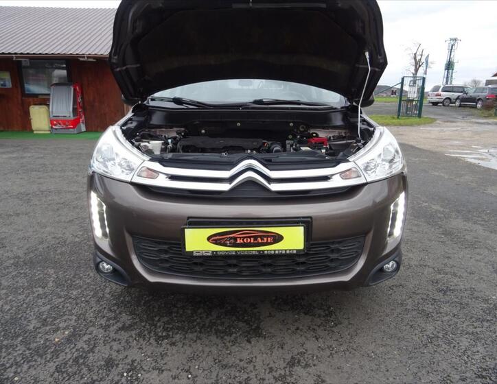 Citroën C4 Aircross 31