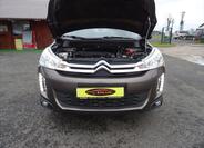 Citroën C4 Aircross 31