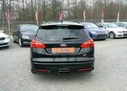 Ford Focus Kombi 2,0 l 184 kw