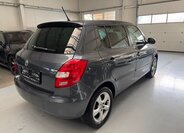Škoda Fabia Hatchback 1,2 l 63 kw