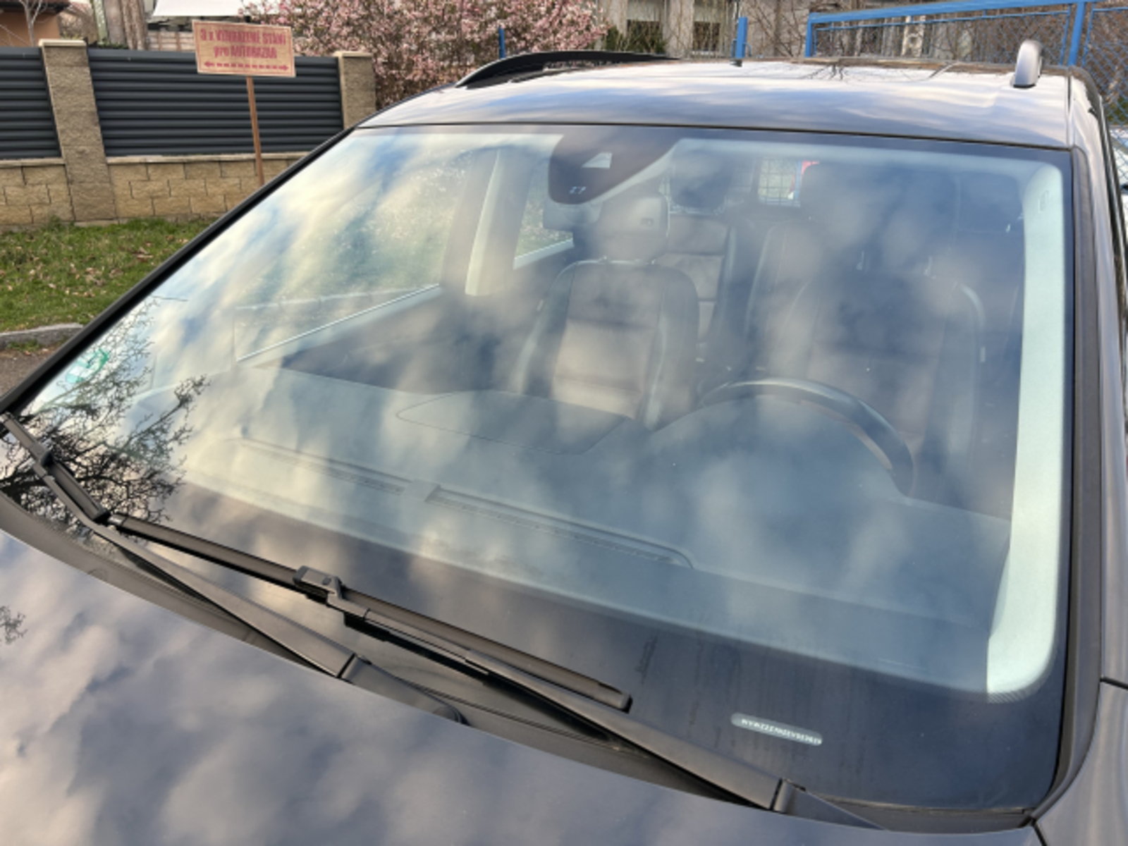 Volkswagen Sharan 23