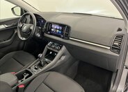 Škoda Karoq 22