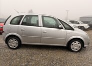 Opel Meriva 4