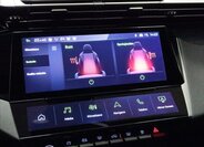 Peugeot 308 Hatchback 1,2 l 96 kw