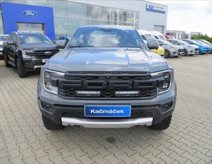 Ford Ranger 10