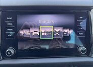 Škoda Kodiaq SUV 2,0 l 110 kw