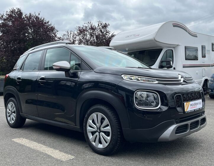 Citroën C3 Aircross 18