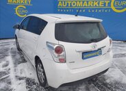Toyota Verso MPV 1,8 l 108 kw