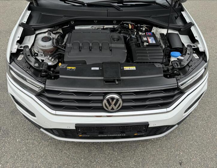 Volkswagen T-Roc 20