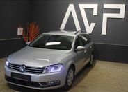Volkswagen Passat Kombi 2,0 l 103 kw