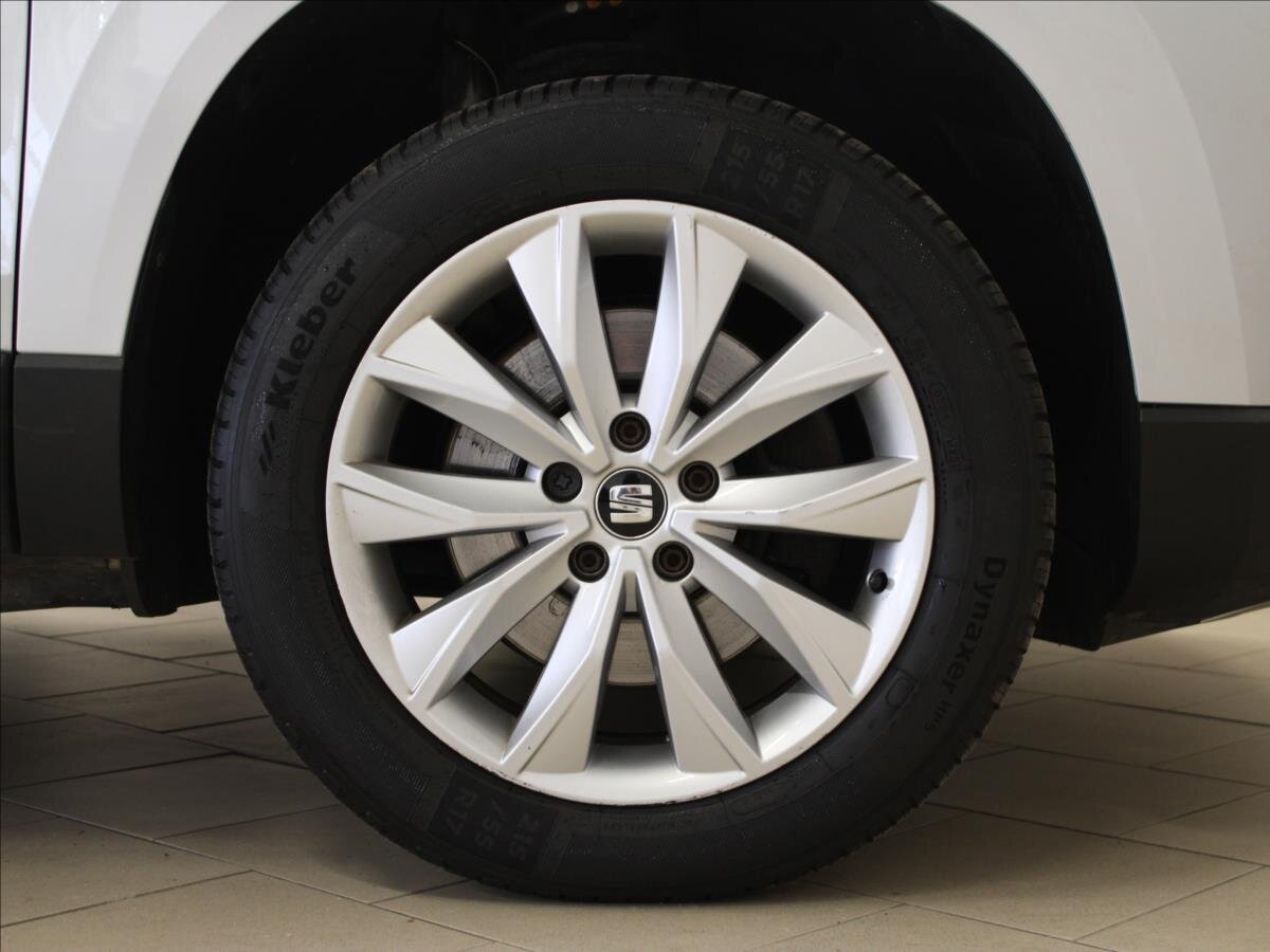 Seat Ateca Kombi 1,4 l 110 kw