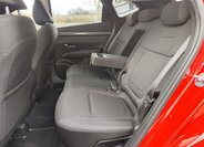 Hyundai Tucson SUV / Terénní 1,6 l 110 kw