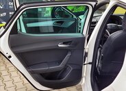 Seat Leon Hatchback 1,5 l 110 kw