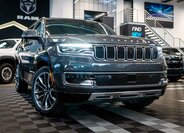 Jeep Wagoneer SUV / Terénní 5,7 l 292 kw
