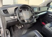 Toyota ProAce VAN / Minibus 2,0 l 130 kw