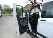 Ford Tourneo Custom Ostatní 2,0 l 96 kw