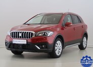 Suzuki SX4 S-Cross 1