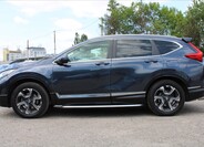 Honda CR-V 8