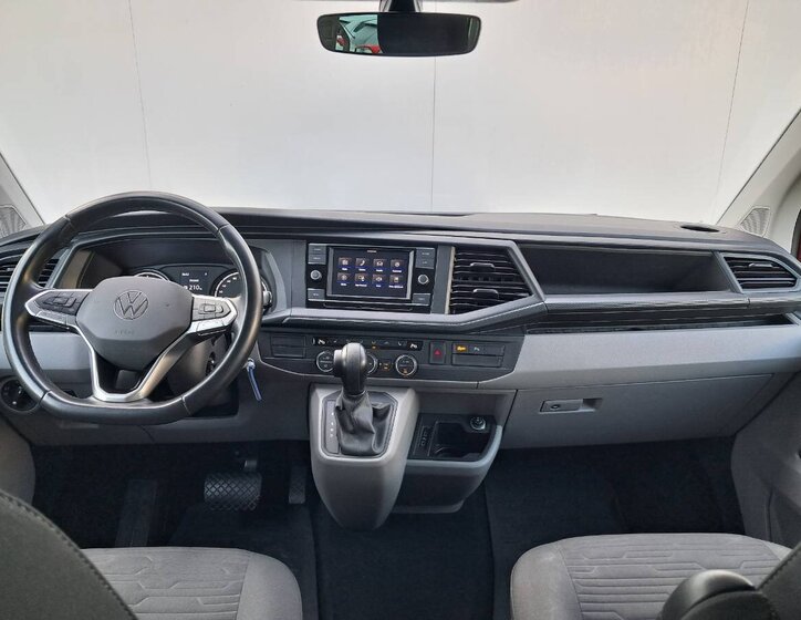 Volkswagen Caravelle Ostatní 2,0 l 110 kw