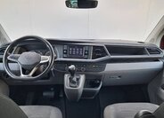 Volkswagen Caravelle Ostatní 2,0 l 110 kw