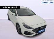 Hyundai i30 Kombi 1,5 l 117 kw