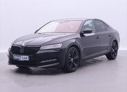 Škoda Superb Liftback 2,0 l 147 kw