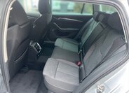 Škoda Octavia Kombi 2,0 l 85 kw