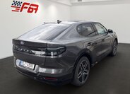 Ford Capri Kupé 0,0 250 kw