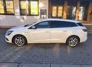 Renault Mégane Kombi 1,5 l 81 kw