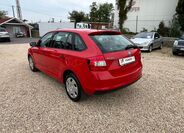 Škoda Rapid 3