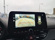 Hyundai i30 Kombi 1,5 l 117 kw