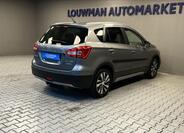 Suzuki SX4 S-Cross 2