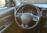 Mitsubishi Outlander SUV / Terénní 2,3 l 110 kw