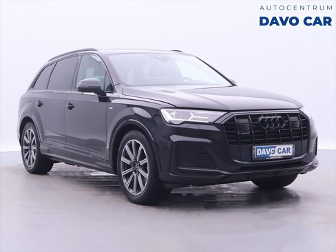 Audi Q7 SUV 3,0 l 210 kw