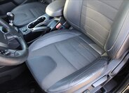 Ford Kuga SUV / Terénní 2,0 l 103 kw