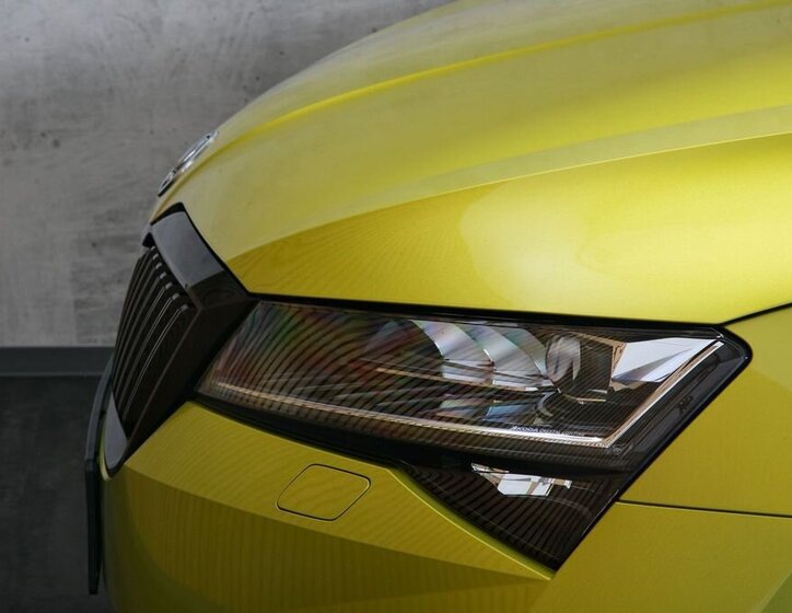 Škoda Superb Kombi 2,0 l 110 kw