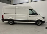 Volkswagen Crafter 26