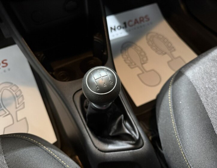 KIA Picanto Kombi 998,0 50 kw