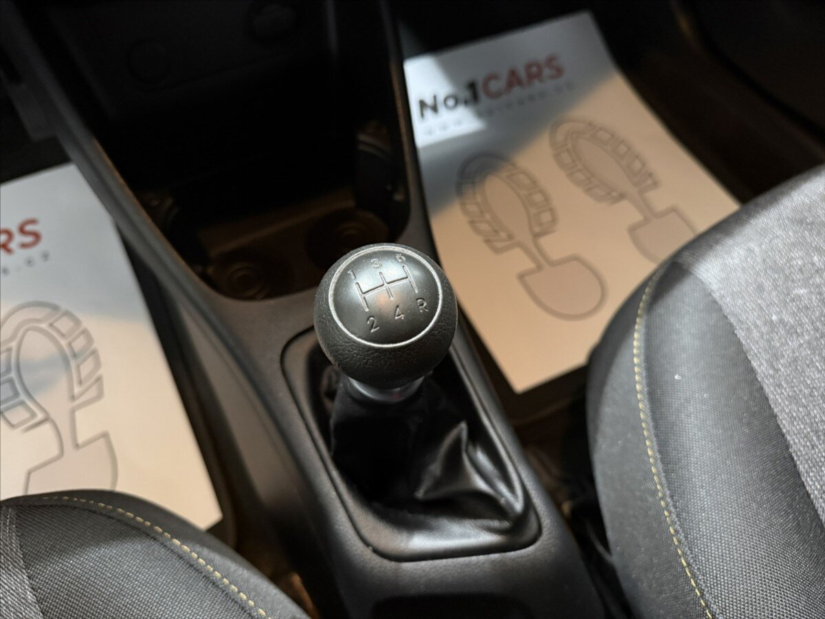 KIA Picanto Kombi 998,0 50 kw