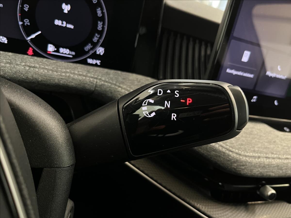 Škoda Superb Kombi 2,0 l 110 kw