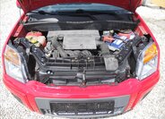 Ford Fusion Hatchback 1,6 l 74 kw