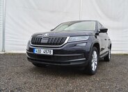 Škoda Kodiaq 7
