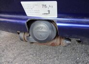 Mazda 6 Kombi 2,0 l 108 kw