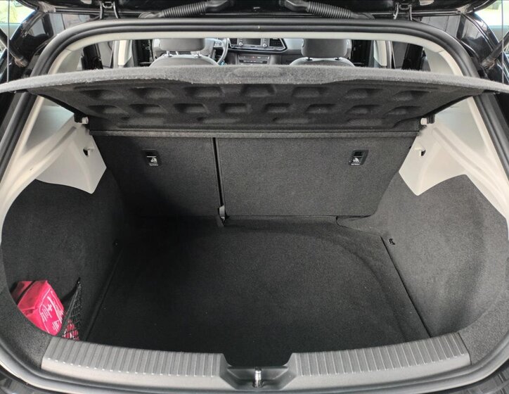 Seat Leon Hatchback 1,4 l 90 kw