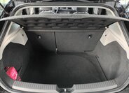 Seat Leon Hatchback 1,4 l 90 kw